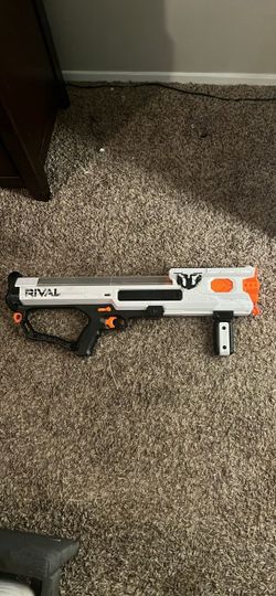 Nerf Rival Phantom Corps Hades XVIII-6000 blaster