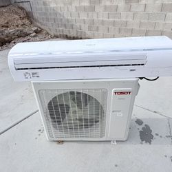 3 Ton Mini Split A/C Unit 
