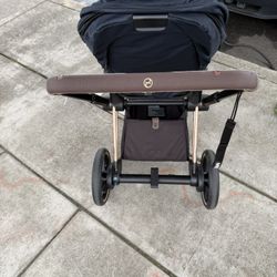 Cybex E-priam