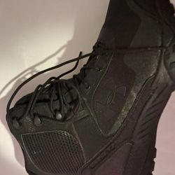 Under Armour Boots