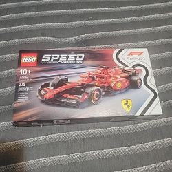 Lego Speed Champions Ferrari 77242 Formula 1