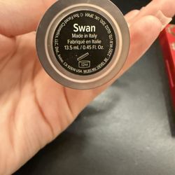 Too Faced Concealer Shade swan