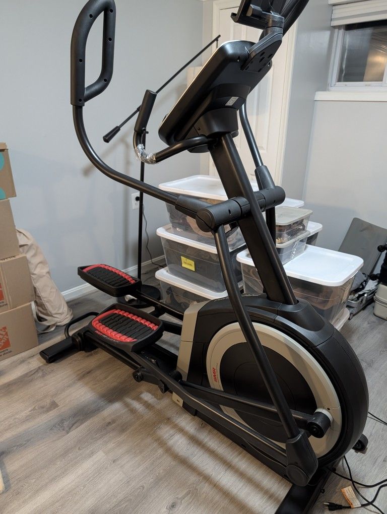 Pro-form Coachlink E 9.0 Elliptical 