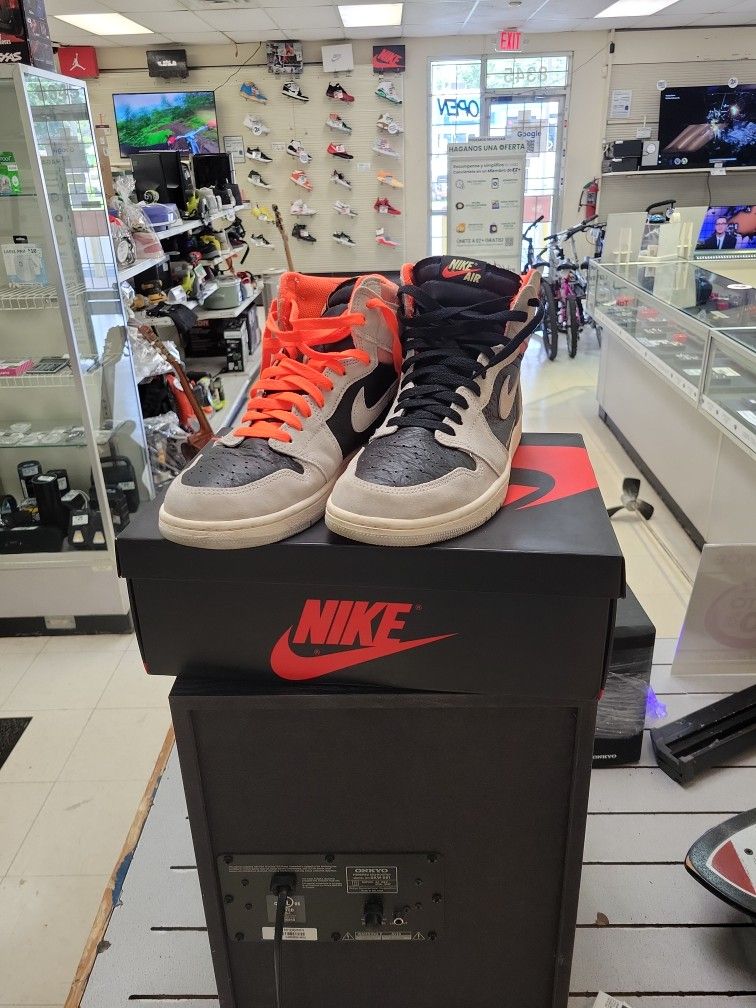 Air Jordan 1 Retro High OG Size 11