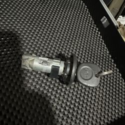 Chevy Or Gmc Ignition