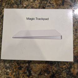 Apple Magic Trackpad 2nd Generation 