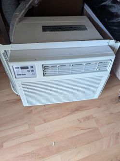 Ac cooler