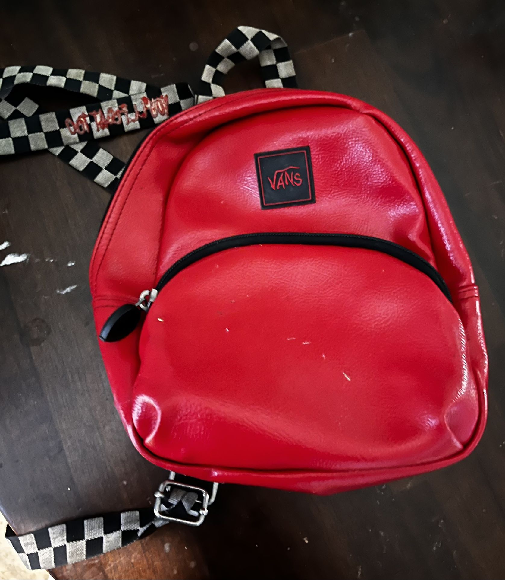 Vans Bag