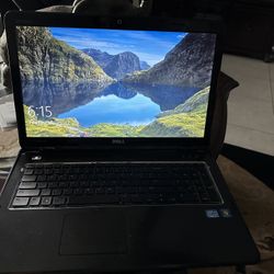 Dell Laptop  $150
