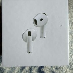 AirPod Gen 4