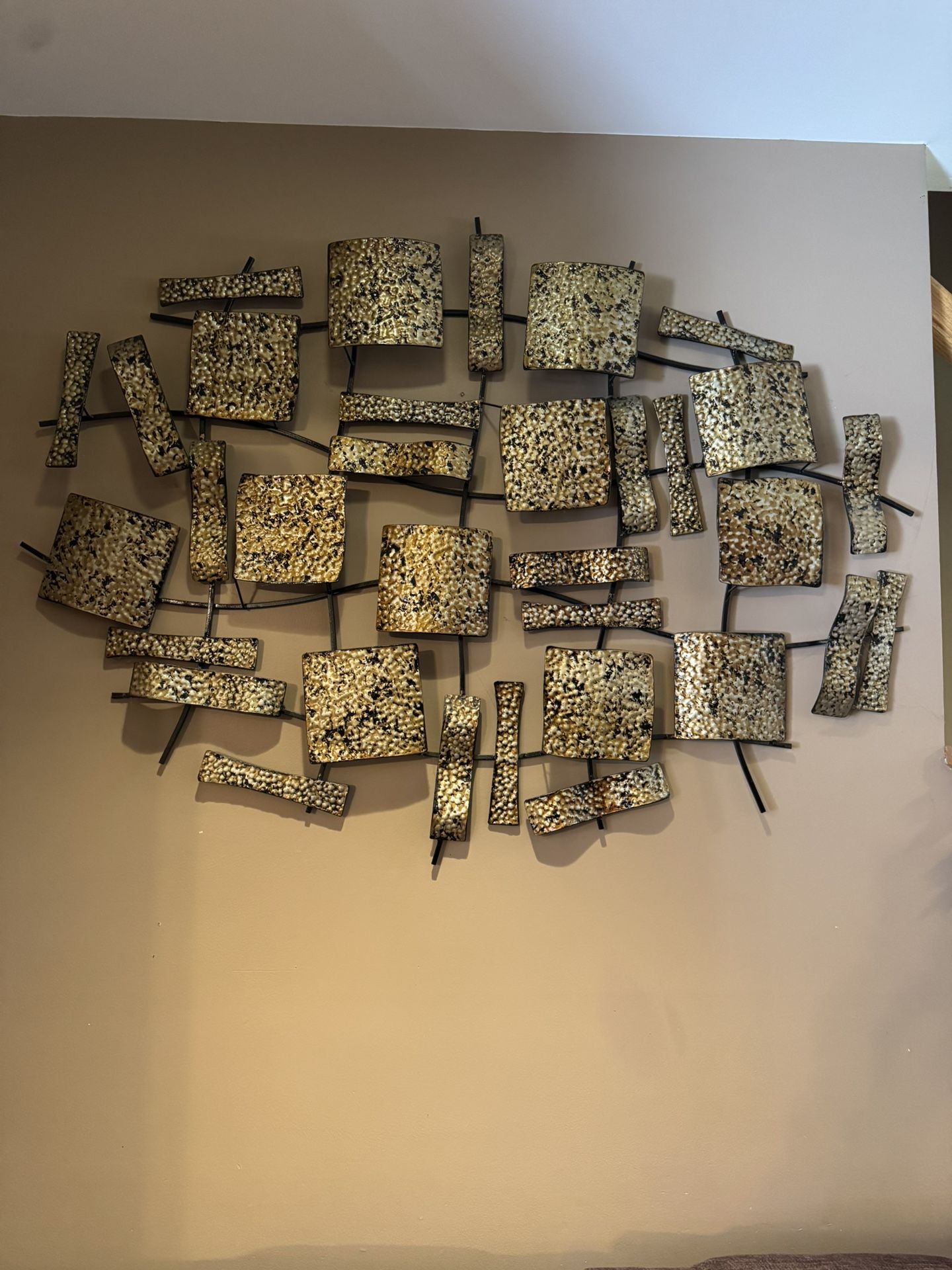 Metal Wall Art