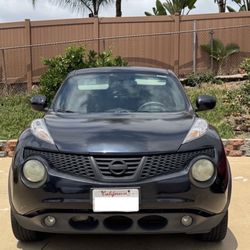 2011 Nissan Juke<LAST DAY>