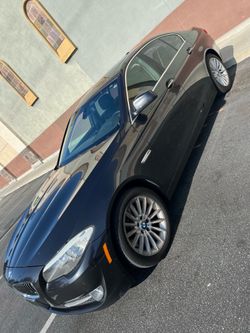 2012 BMW 535I