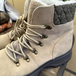 Maurice’s Hiker Boot 