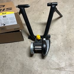 Saris M2 Bike Trainer