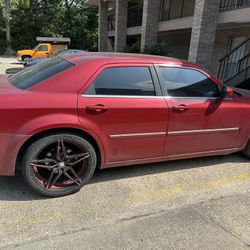 2007 Chrysler 300