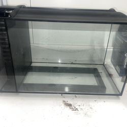 Fluval 13.5 Gallon Fish Tank 