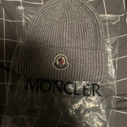 Moncler Beanie