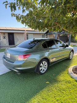 2010 Honda Accord