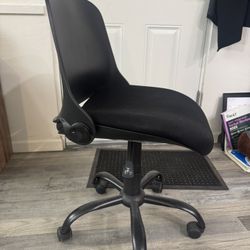 Collapsible Computer Chair