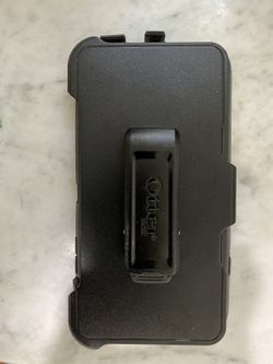iPhone 6 Plus otter box case