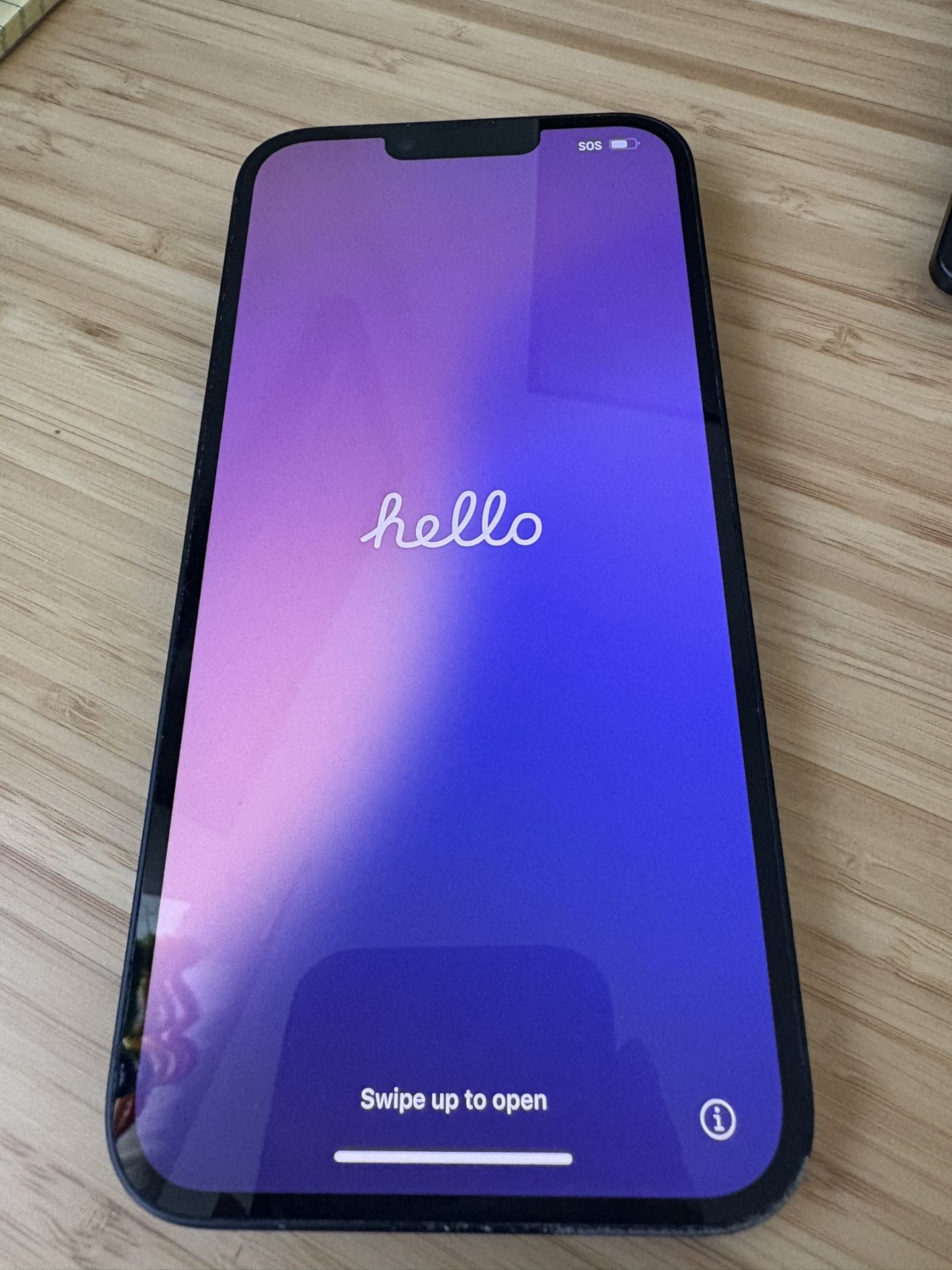 IPhone 14 Plus 