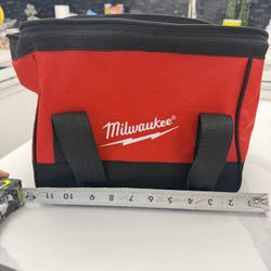 Milwaukee Bag Tools