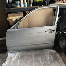 BMW E46 3 Series Touring And Sedan DS Door