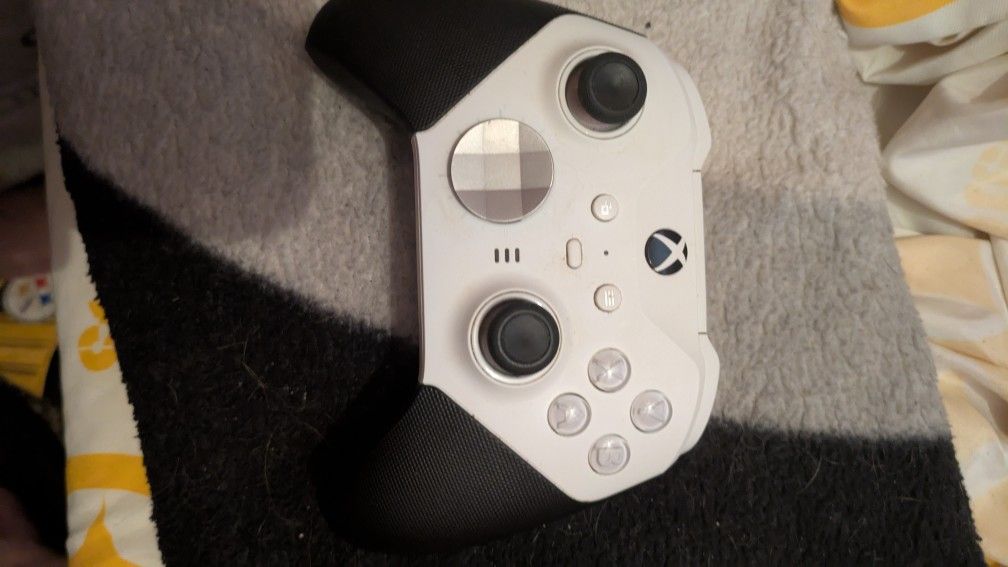 Elite Controller Series 2