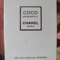 Chanel Coco Mademoiselle 
