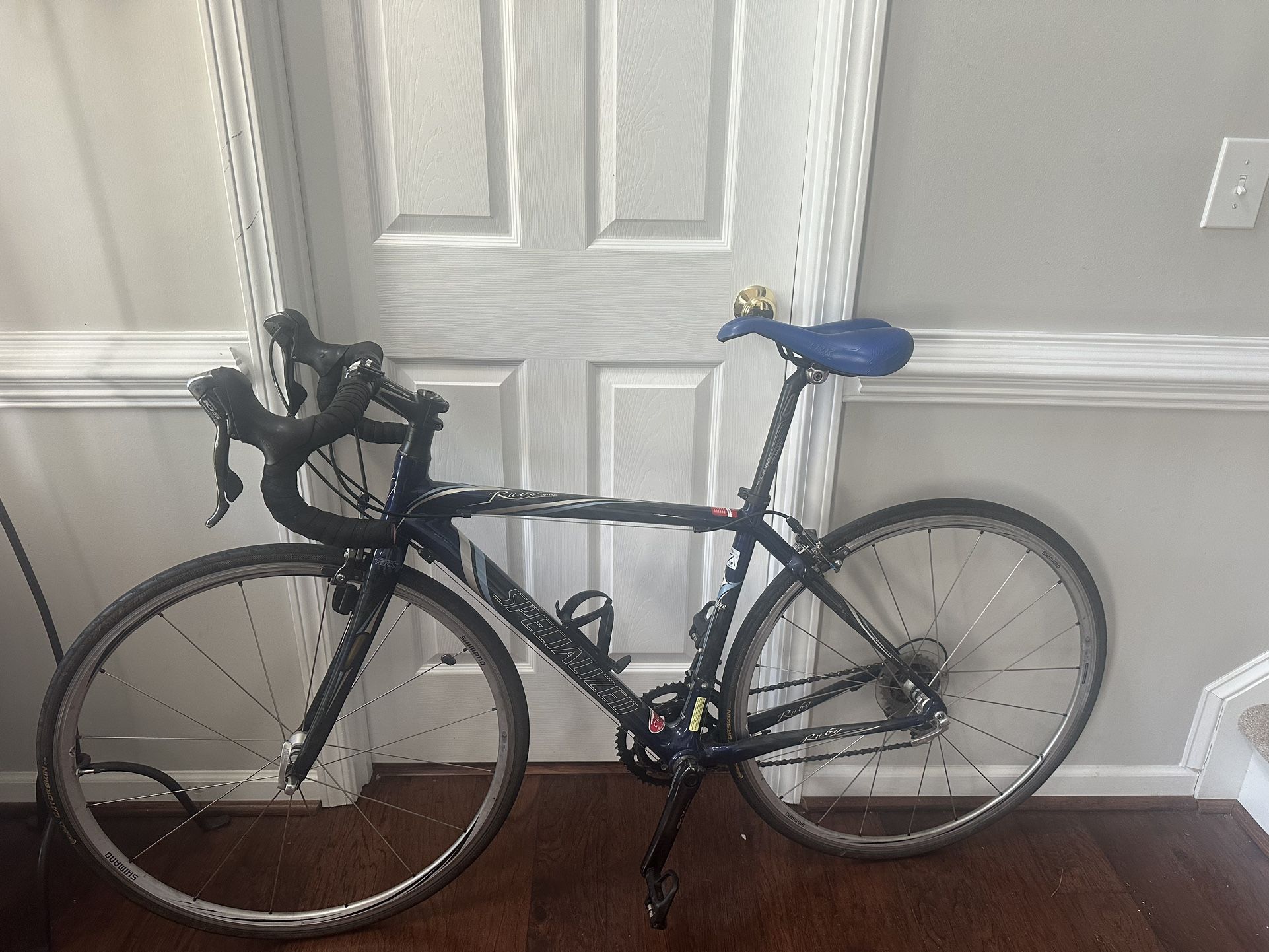 Specialized Ruby Comp Carbon Road Bike