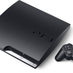 Ps3 