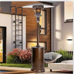 Brand New Patio Heater Natural Gas