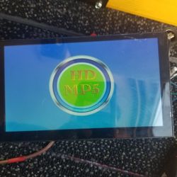 Car Stereo Toch Screen USB SD Bluetooth 