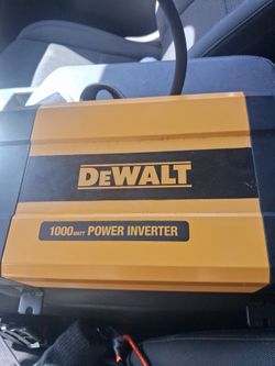 Inverter
