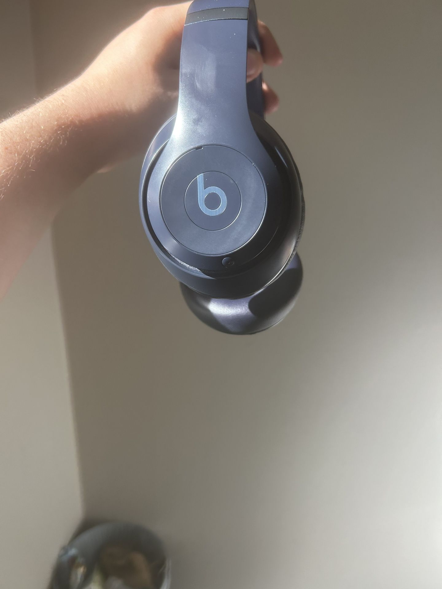 Beats Studio Pro By Dre