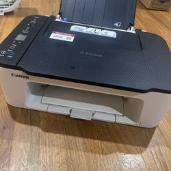 Canon Printer 