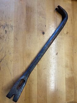 Craftsman Pry & Wrecking Bar