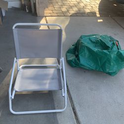 Beach/pool Chair