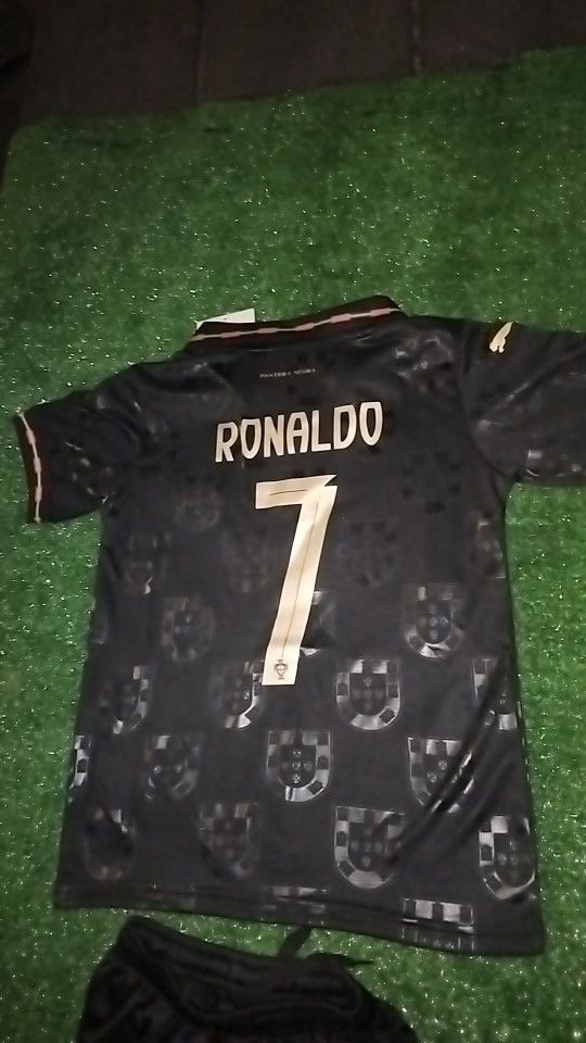 RONALDO PORTUGAL PARA MUNDIAL 2026 (PARA NIÑOS)