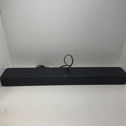 Bose Soundbar 300 194844