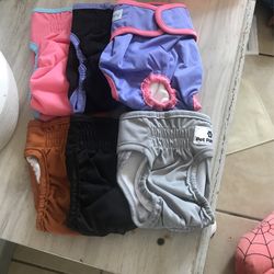 Pampers Para Perros