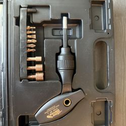 Craftsman Driver German Made. 