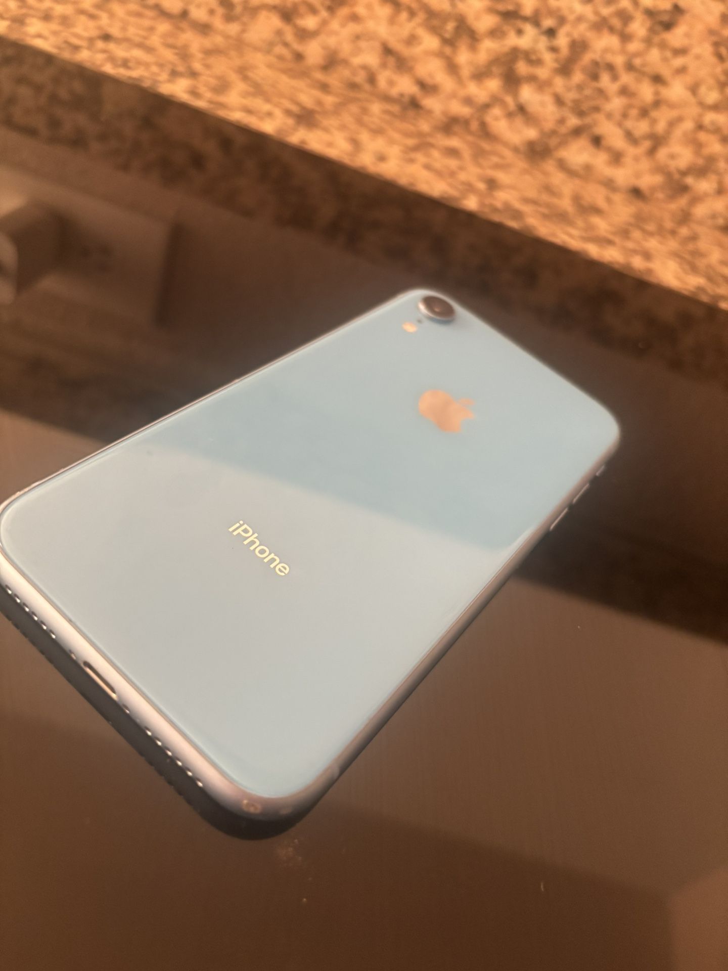Apple Xr iPhone