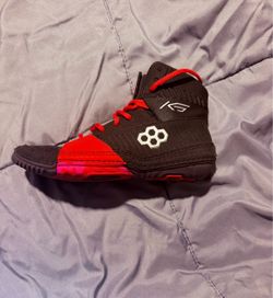RUDIS Wrestling shoes