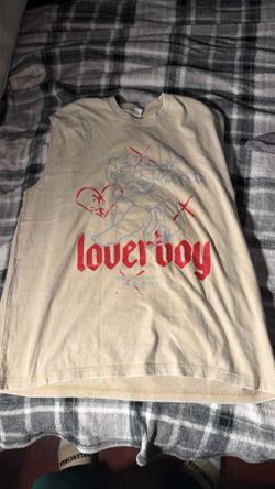 Lover boy Tank XL BRAND NEW NEVER WORN
