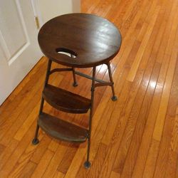 Step Stool
