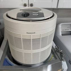 Honeywell Air Filter