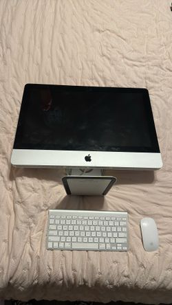 Apple Mac Desktop