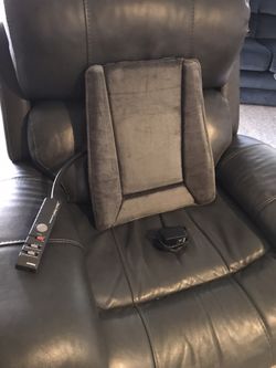 POLLENEX DEEP HEAT BACK RELIEF MASSAGER